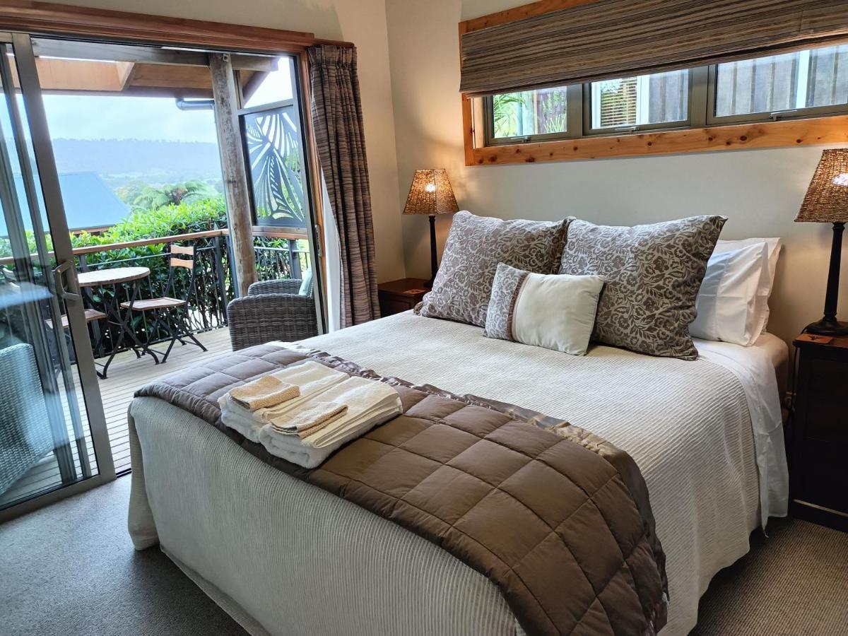 Riverstone Retreat Karamea Eksteriør billede
